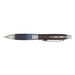 ดินสอ Mitsubishi Uni Alpha Gel Sharp สีดำ M5618GG1P24 4902778013441