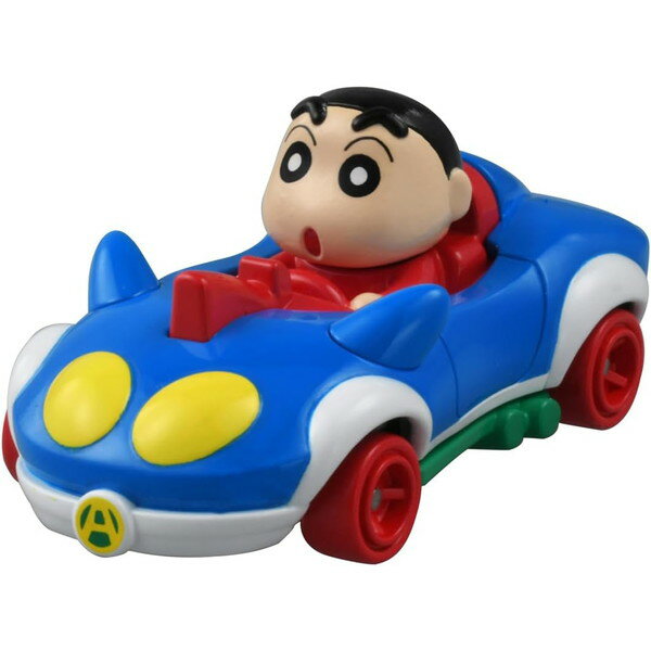 Takara Tomy Dream Tomica No.169 Crayon Shin-chan 4904810155454