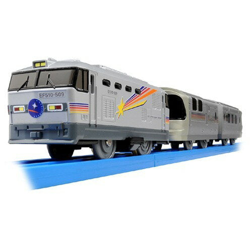 Спальный экспресс Takara Tomy S-41 Кассиопея 4904810376194