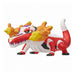 Takara Tomy Monster Collection MS-57 Loudbone 4904810913696