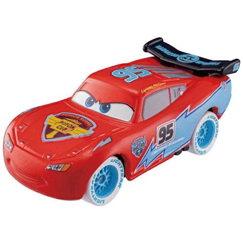 Takara Tomy Tomica C-24 Cars L Mackeen Ice Ray 4904810227984