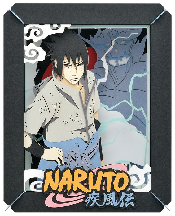 Ensky PT-165X Sasuke Uchiha 4970381524074