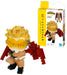 Kawada NBCC_147 Nanoblock My Hero Academia เหยี่ยว 4972825225288