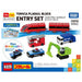 Takara Tomy Tomica Plarail Bloque de entrada 4904810902614