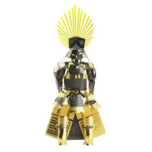 Armadura Tenyo T-ME-002M Toyotomi Hideyoshi 4905823220092
