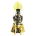 Armadura Tenyo T-ME-002M Toyotomi Hideyoshi 4905823220092