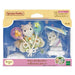 Epoca FS-65 Fratelli Momonga -Sky walk set- 4905040162618