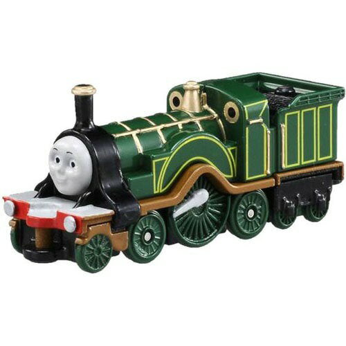 Takara Tomy Thomas Tomica 05 Emily 4904810960577