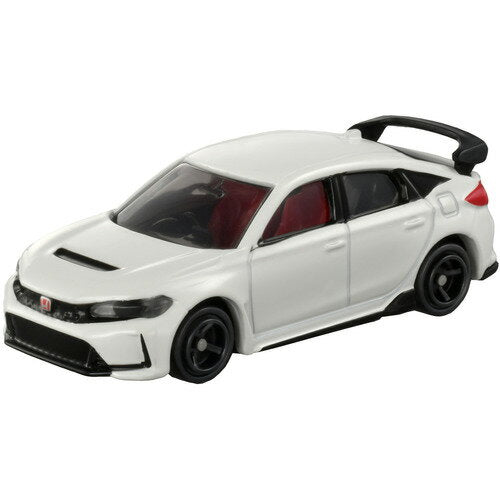 Takara Tomy No.78 Honda Civic TYPE R Caixa 4904810188728