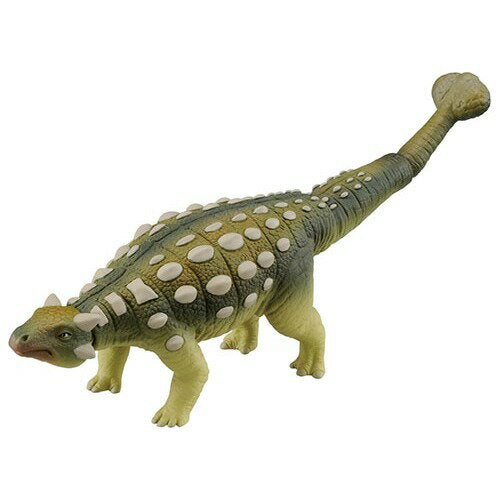 Takara Tomy Ania AL-14 Anquilossauro 4904810895657