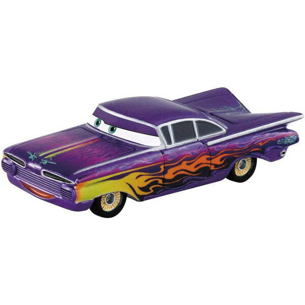 Kereta Takara Tomy Tomica C-26 Ramone (Jenis Standard) 4904810166412