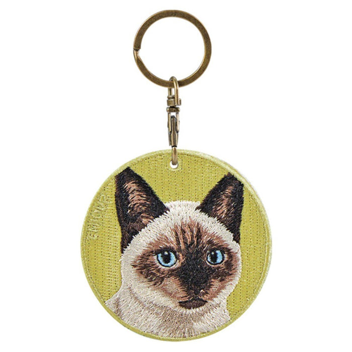 Ale EJ broderi KH Siamese kat OR-019 4582751710408
