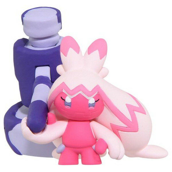 Takara Tomy Moncolle MS-11 Grande Nuchan 4904810938002