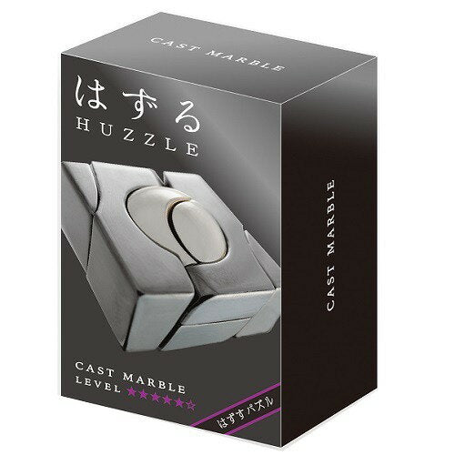 Hanayama Azuru Gussmarmor 4977513055727