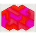 Tenyo TBB-03 Hexamond (hersenblok) 4905823311097