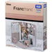 Takara Tomy Interior Coordination Dresser Room (Francfranc Collaboration) 4904810189909