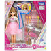 Takara Tomy Exterica-chan Oshi Rosa 4904810914709