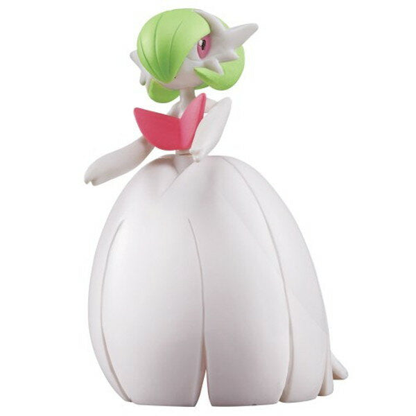 タカラトミー モンコレ　メガサーナイト 4904810982685