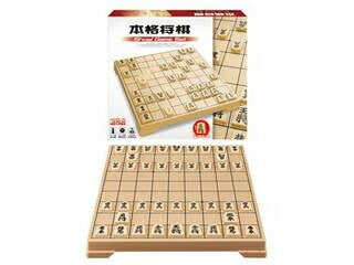 Hanayama Shogi Autêntico 4977513059084