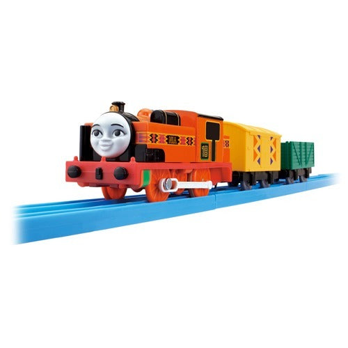 Takara Tomy TS-22 Plarailnia 4904810153184