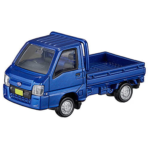 Takara Tomy 27 Subaru Sambar 4904810948469