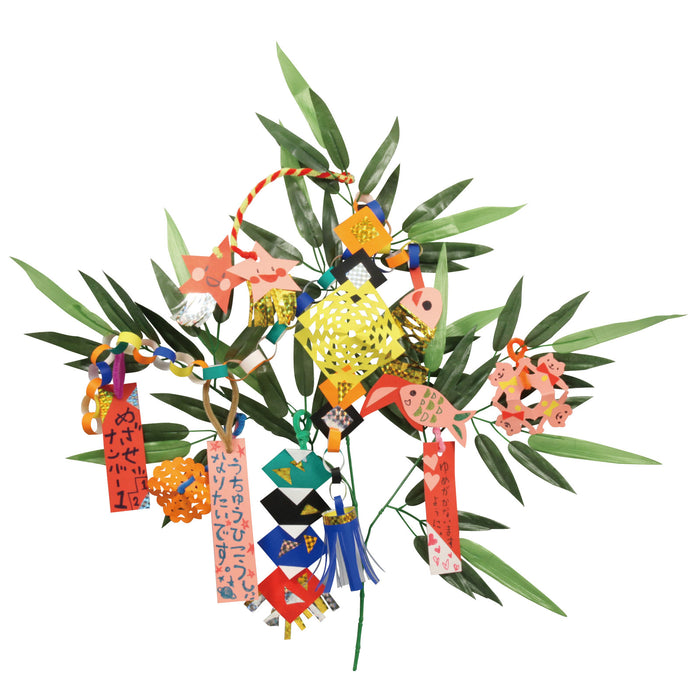 アーテック 七夕個人ｾｯﾄ 4521718015705