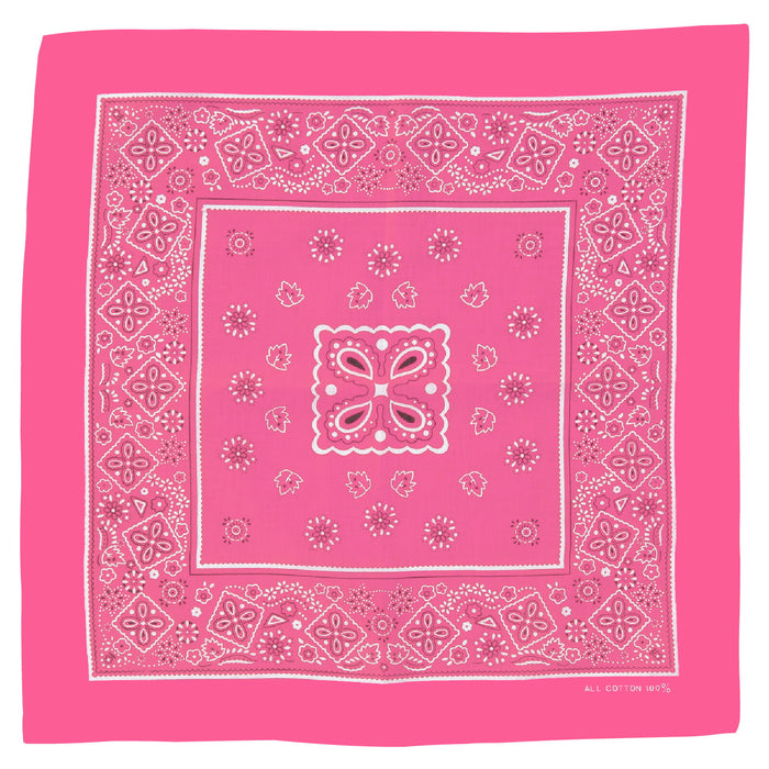 アーテック ﾊﾞﾝﾀﾞﾅ 蛍光ﾋﾟﾝｸ 4521718017594