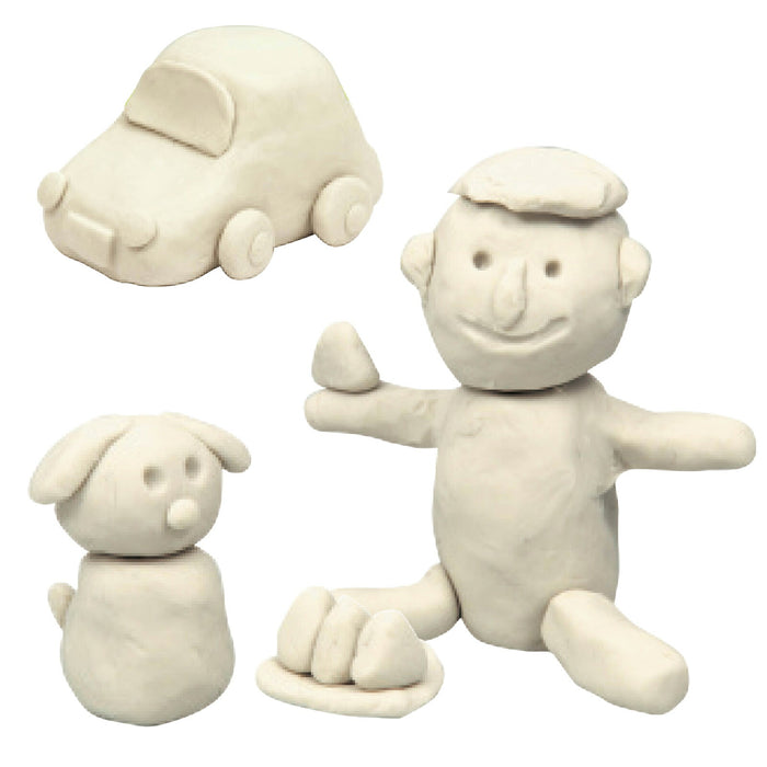 アーテック 油ねんど　１ｋｇ（無臭） 4521718030197