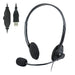 アーテック ヘッドセット（ＵＳＢタイプ） 4521718513744
