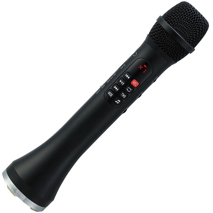 アーテック 大音量　拡声器付きマイク 4521718524030