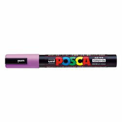 Mitsubishi Pencil Uni Posca PC-5MP Lilla P11 PC5MP.11 4902778195536