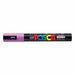 Mitsubishi Pencil Uni Posca PC-5MP Lilla P11 PC5MP.11 4902778195536