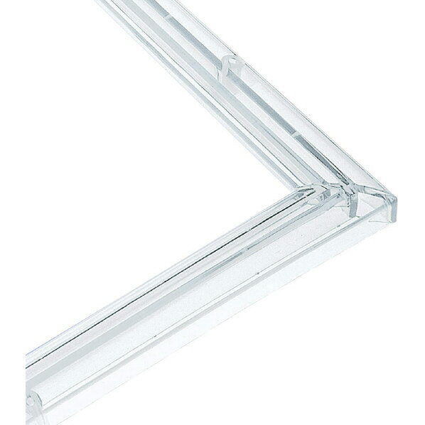 Epoch Crystal Panel 3 Clear 4977389301232