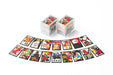 Nintendo Mario Hanafuda Zwart 4902370531770