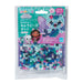 Kawada 80-53559 Contas Perler Fácil! Conjunto de contas de personagens Gabby's Dollhouse/Marcat 4972825229644