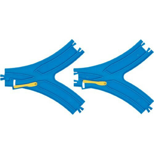 Takara Tomy Plarail R12 8 字點軌 4904810111207