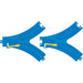 Takara Tomy Plarail R12 8 字點軌 4904810111207