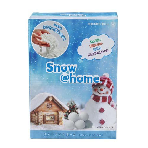 Aozora SN-500 Neve @ Casa 500g 4571397880033