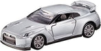 Takara Tomy 17 Nissan NISSAN GT-R 4904810933915