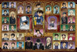 Epochsha 31-527 รูปเหมือนกรอบทอง 4977389315277