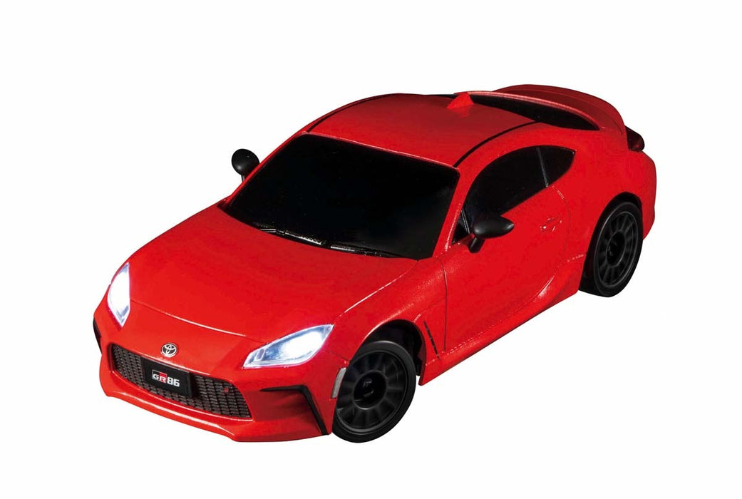 Joesen JRVC155-RD Drift Drive 1/24 Toyota GR86 4897039352776