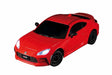 Joesen JRVC155-RD Drift Drive 1/24 Toyota GR86 4897039352776