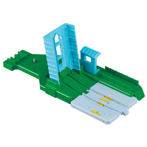 Takara Tomy J-32 Action Town Big Drawbridge 4904810956846