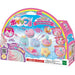 Epoch W-135 Ensemble de macarons et tartelettes à la crème arc-en-ciel 4905040323088
