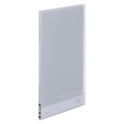 キングジム クリアーファイル シンプリーズ（透明）10P A4 186TSPH 透明（10セット）