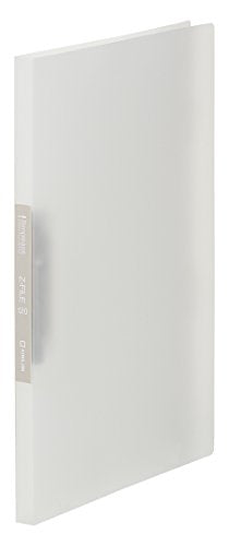 キングジム Zファイル（透明） シンプリーズ A4S 578TSPトウ（10セット）