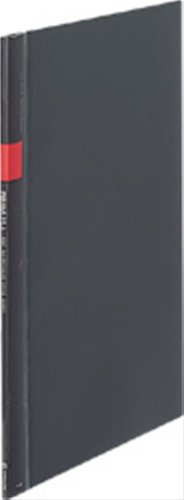 キングジム プレッサファイル A4S 537 赤（10セット）