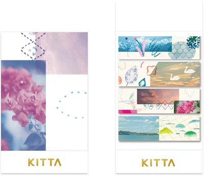 キングジム_キッタ_コラージュKIT073/4971660062775（5セット）