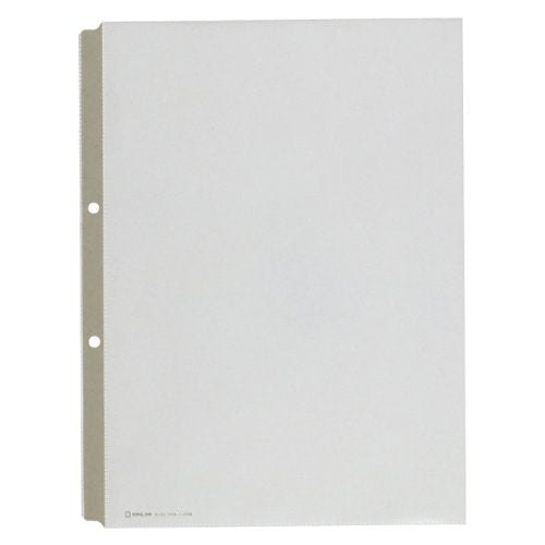 キングジム カラーガードポケット 203 A4S グレー（10セット）