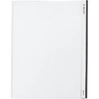 キングジム ホルダー Mホルダ-（タテ型） A4タテ 733ニユ（10セット）